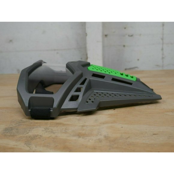 Dart Zone Ballistix Ops Tactical Gear Team Competition Mask - Picture 3 of 3